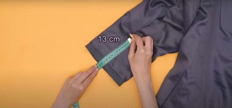 How Long Should Women's Coat Sleeves Be