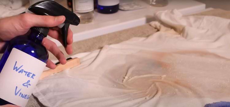 How to Remove Leather Stains from Clothes