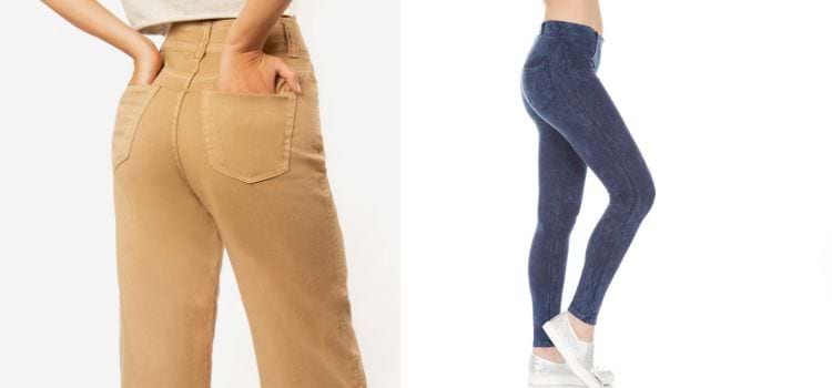 What to Wear If You Have a Flat Bum