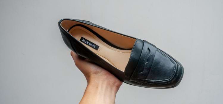 How Much Can You Stretch Patent Leather Shoes