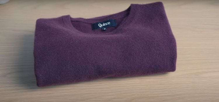 Magaschoni Cashmere Sweater Review