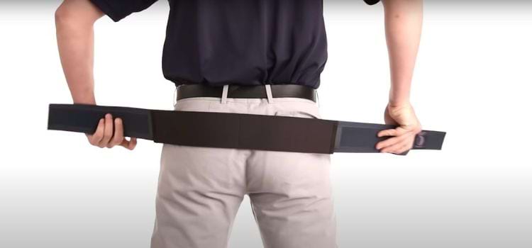 Hip Belt vs Waist Belt