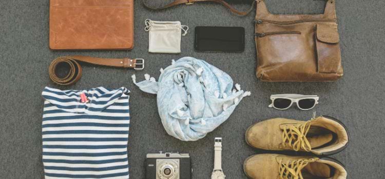 What to Wear to an Outdoor Concert