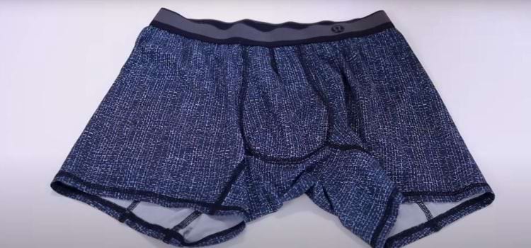 Men's Underwear for Big Thighs