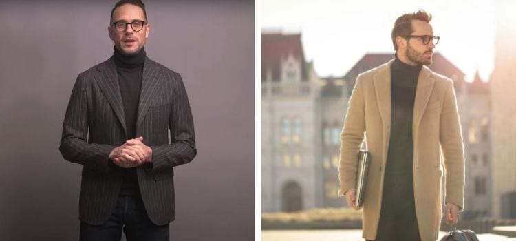 Top Coats vs Overcoats