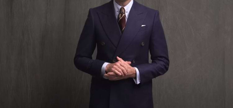 Bachrach Suits