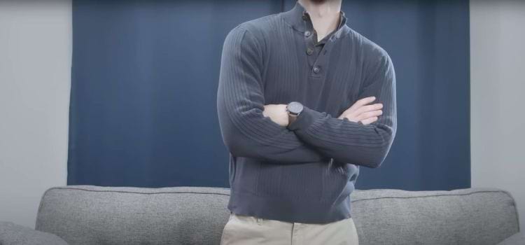 How Long Should Sweater Sleeves Be